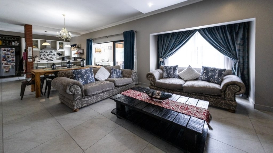 3 Bedroom Property for Sale in Midstream Hill Gauteng