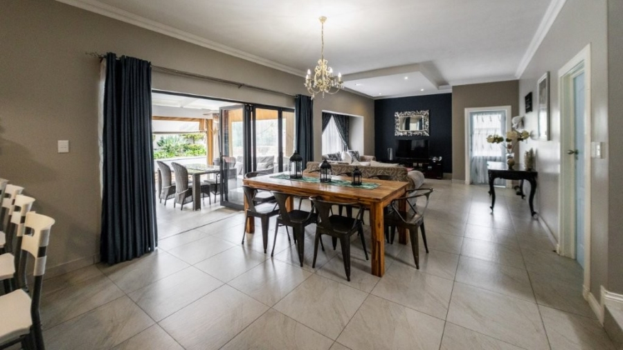 3 Bedroom Property for Sale in Midstream Hill Gauteng