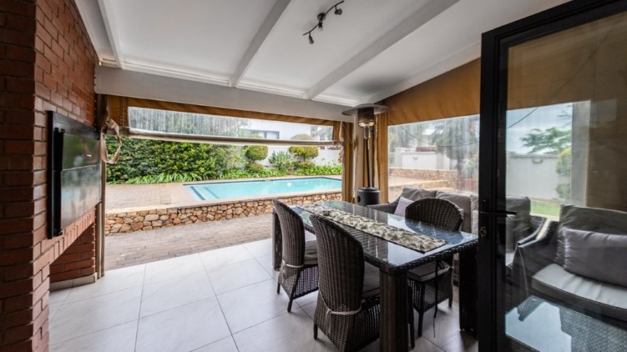 3 Bedroom Property for Sale in Midstream Hill Gauteng