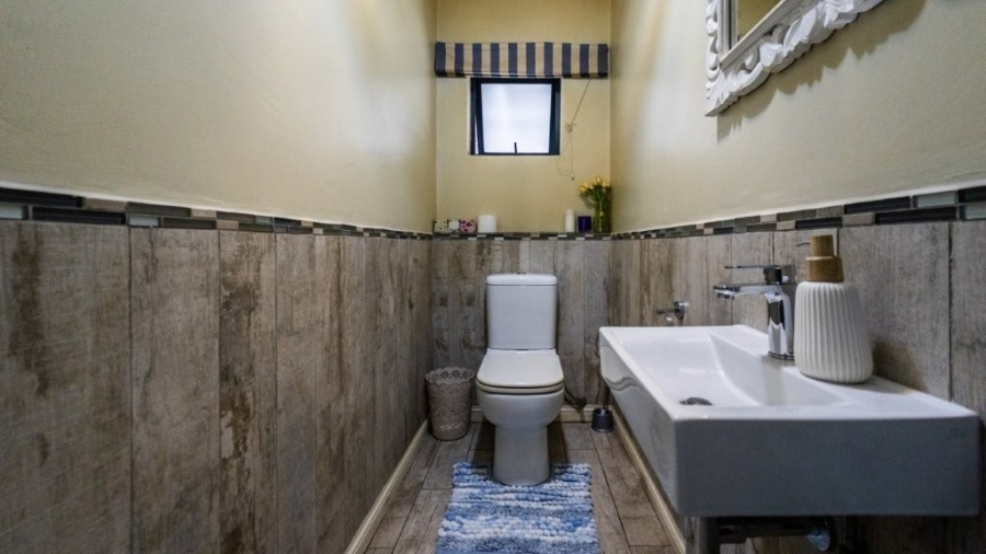 3 Bedroom Property for Sale in Midstream Hill Gauteng