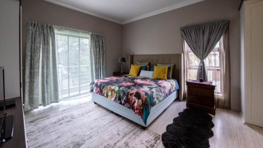 3 Bedroom Property for Sale in Midstream Hill Gauteng