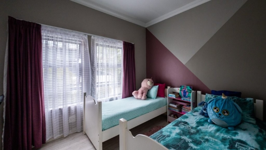 3 Bedroom Property for Sale in Midstream Hill Gauteng