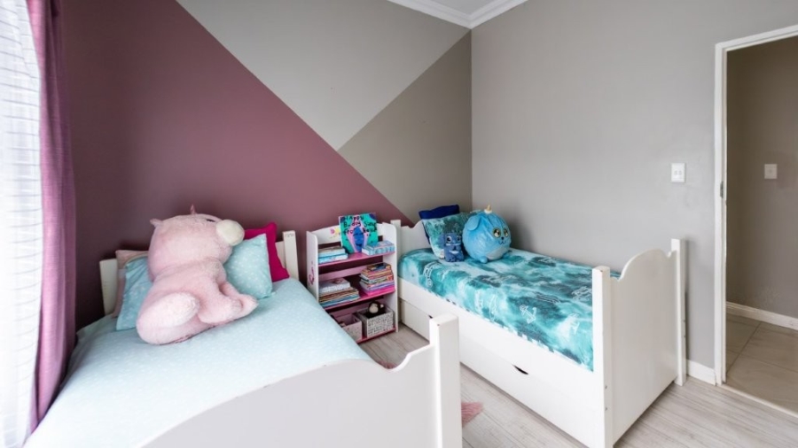 3 Bedroom Property for Sale in Midstream Hill Gauteng