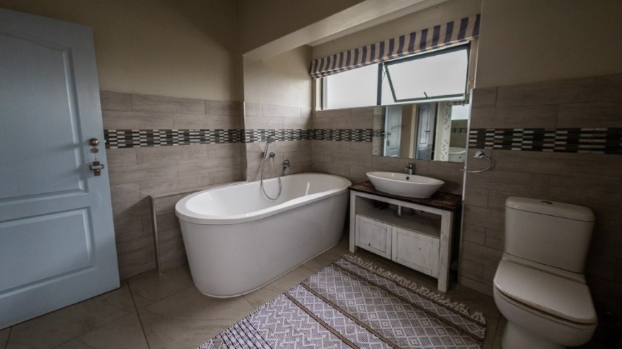 3 Bedroom Property for Sale in Midstream Hill Gauteng