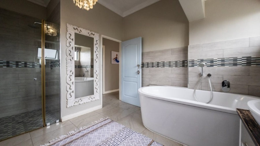 3 Bedroom Property for Sale in Midstream Hill Gauteng