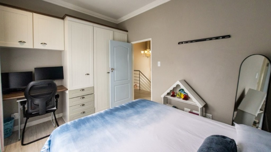 3 Bedroom Property for Sale in Midstream Hill Gauteng