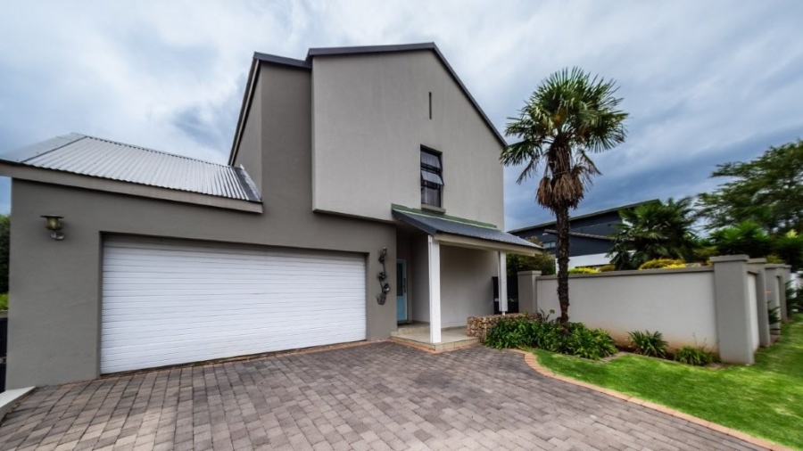 3 Bedroom Property for Sale in Midstream Hill Gauteng