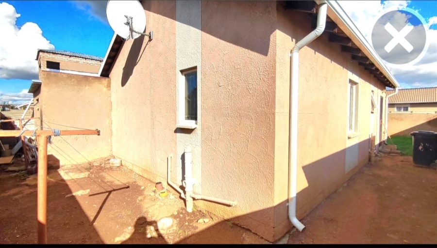 3 Bedroom Property for Sale in Windmill Park Gauteng