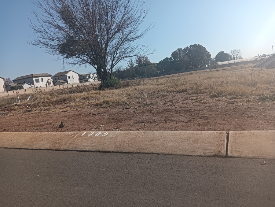 0 Bedroom Property for Sale in Raslouw Gauteng