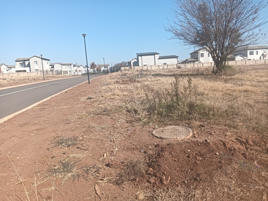 0 Bedroom Property for Sale in Raslouw Gauteng