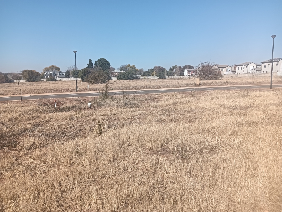0 Bedroom Property for Sale in Raslouw Gauteng