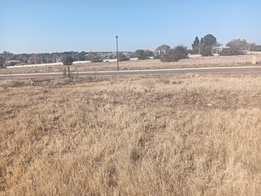 0 Bedroom Property for Sale in Raslouw Gauteng