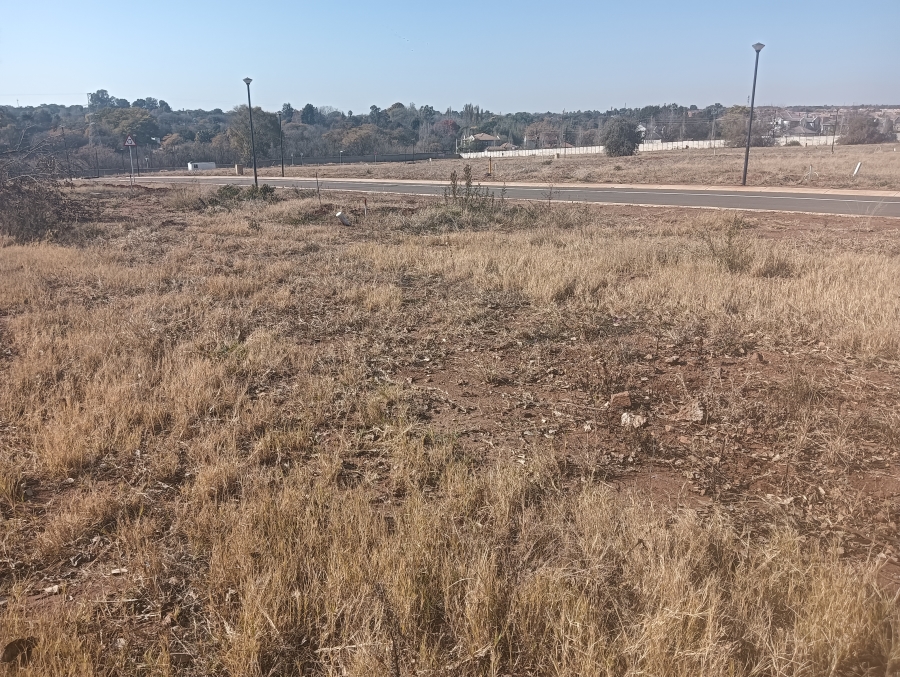 0 Bedroom Property for Sale in Raslouw Gauteng