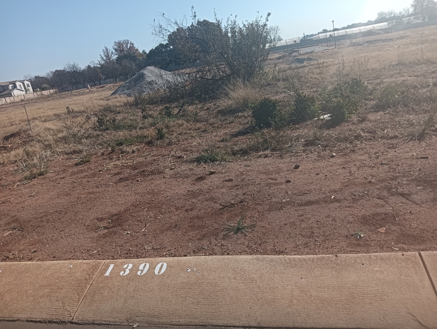 0 Bedroom Property for Sale in Raslouw Gauteng