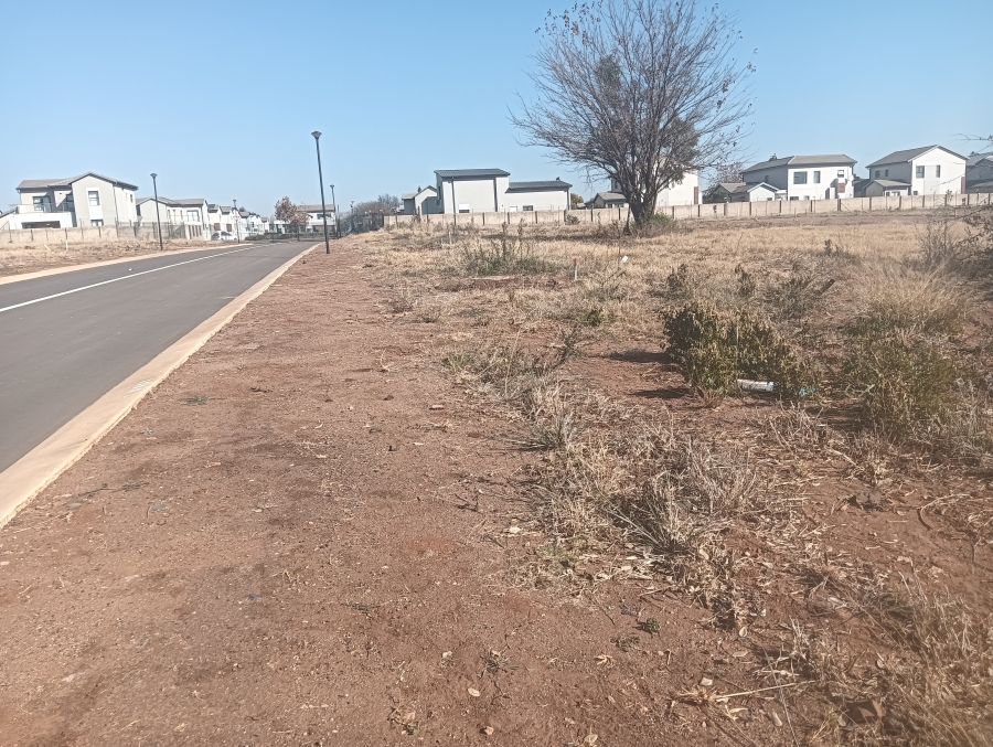 0 Bedroom Property for Sale in Raslouw Gauteng