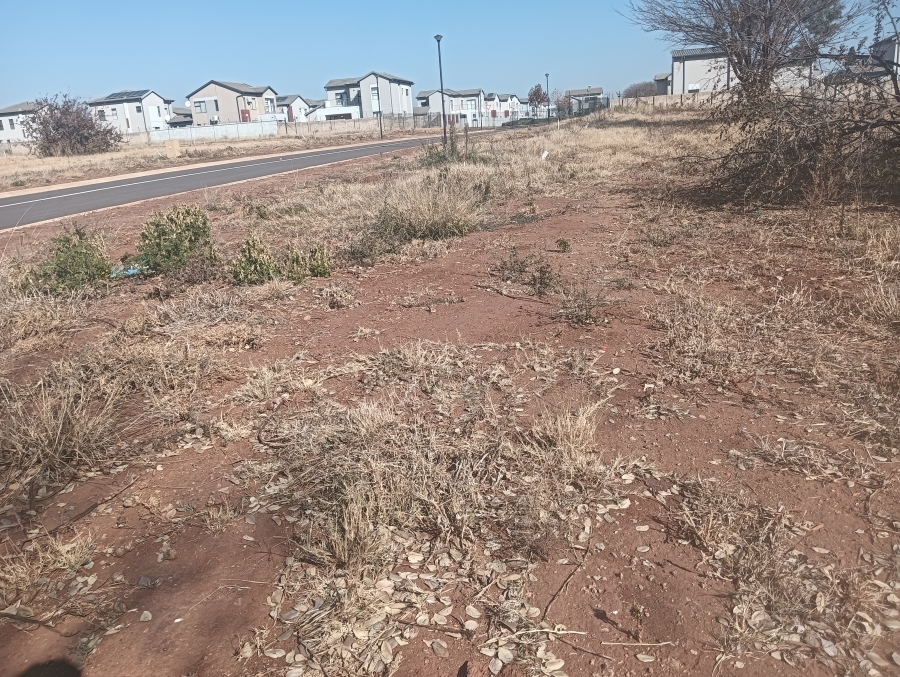 0 Bedroom Property for Sale in Raslouw Gauteng