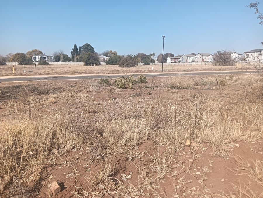 0 Bedroom Property for Sale in Raslouw Gauteng