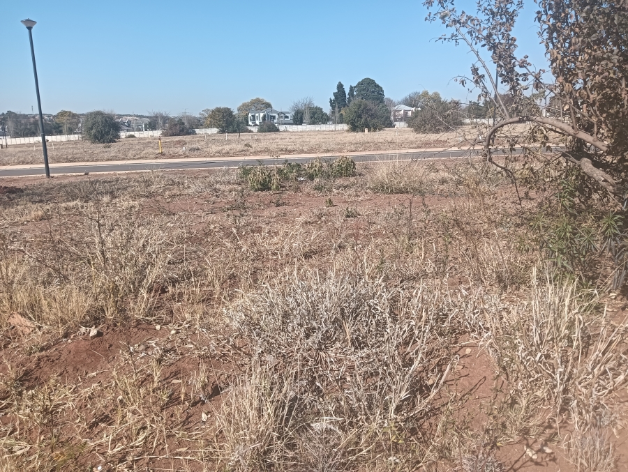 0 Bedroom Property for Sale in Raslouw Gauteng