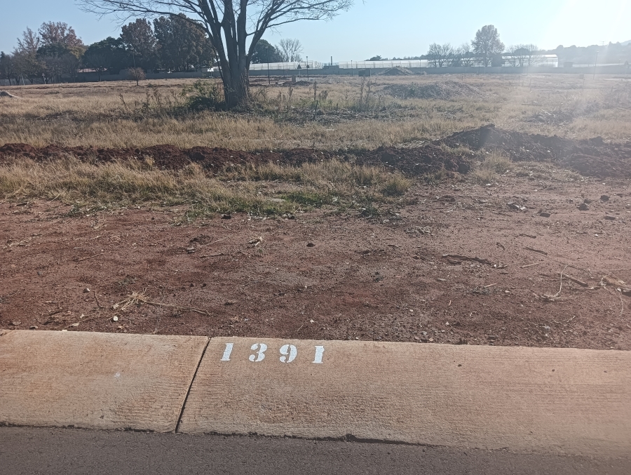 0 Bedroom Property for Sale in Raslouw Gauteng