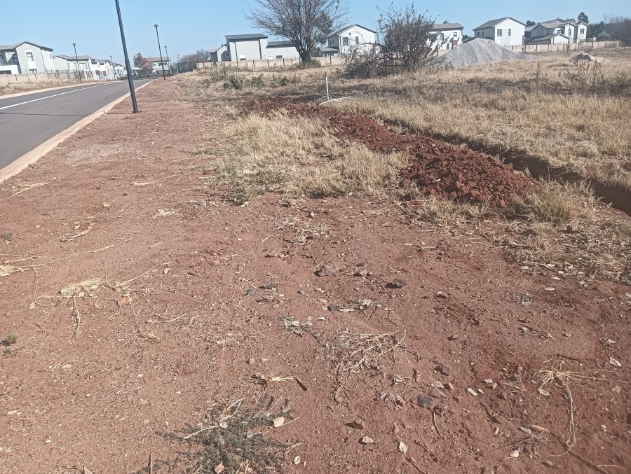 0 Bedroom Property for Sale in Raslouw Gauteng