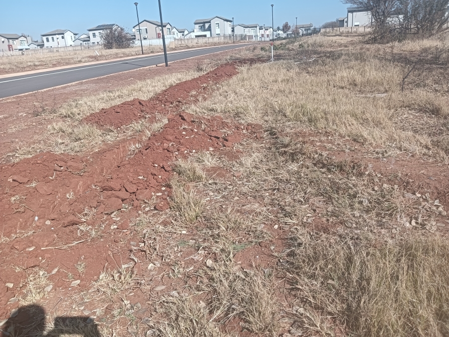 0 Bedroom Property for Sale in Raslouw Gauteng