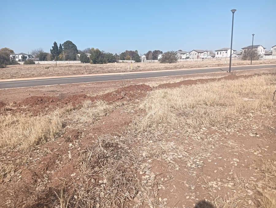 0 Bedroom Property for Sale in Raslouw Gauteng