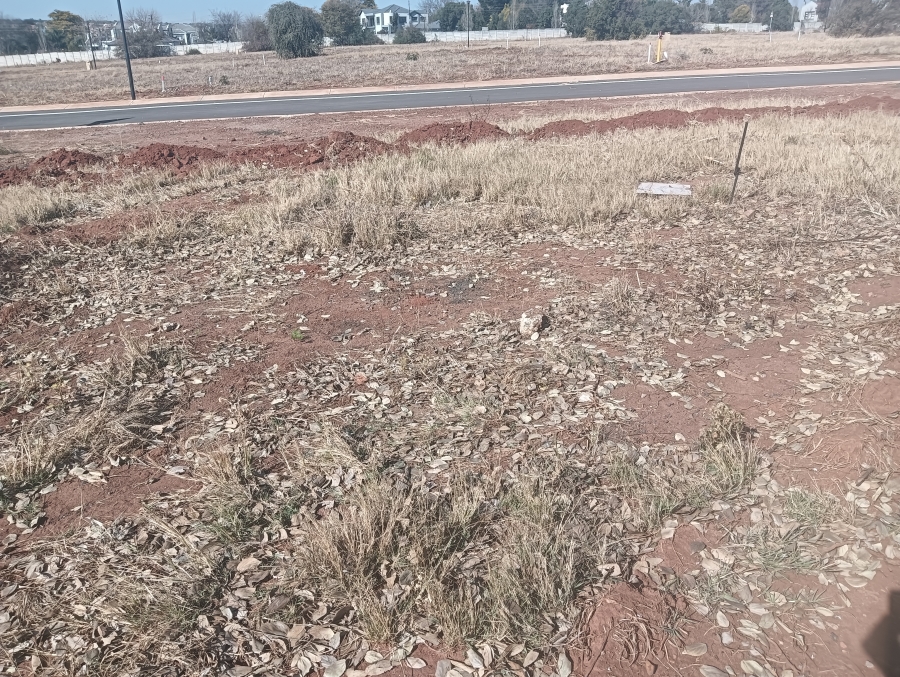 0 Bedroom Property for Sale in Raslouw Gauteng