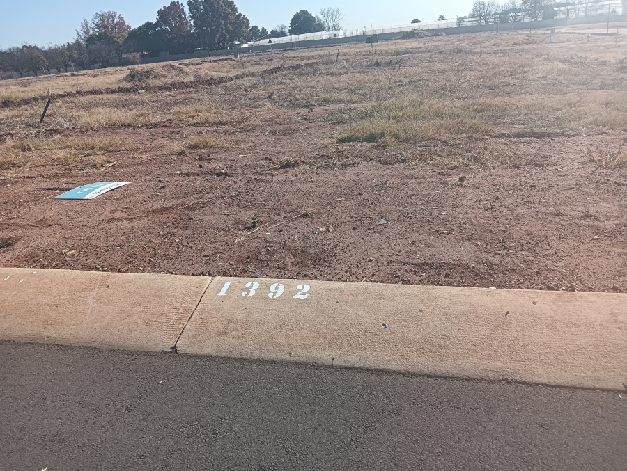 0 Bedroom Property for Sale in Raslouw Gauteng