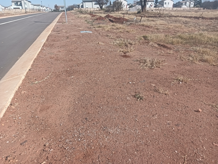 0 Bedroom Property for Sale in Raslouw Gauteng