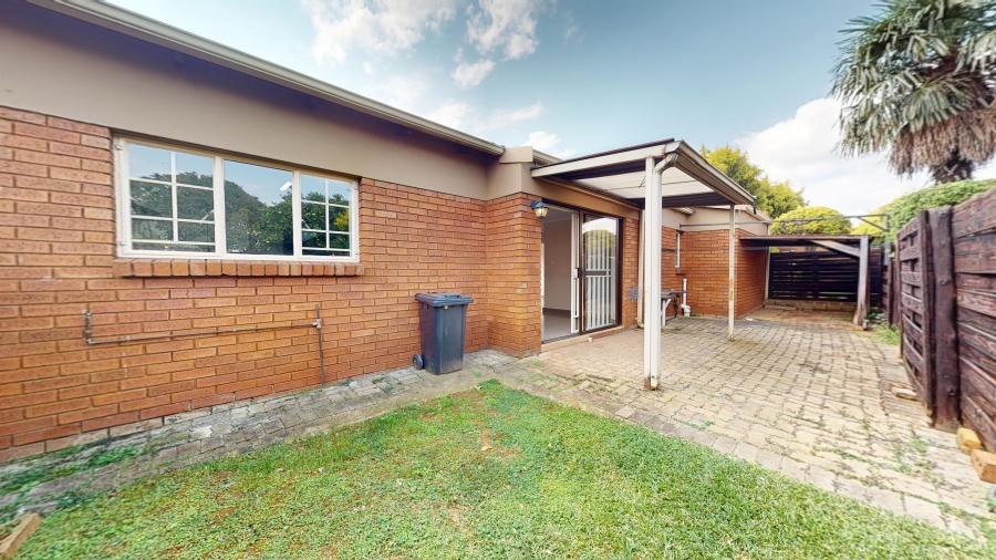 2 Bedroom Property for Sale in Witfield Gauteng