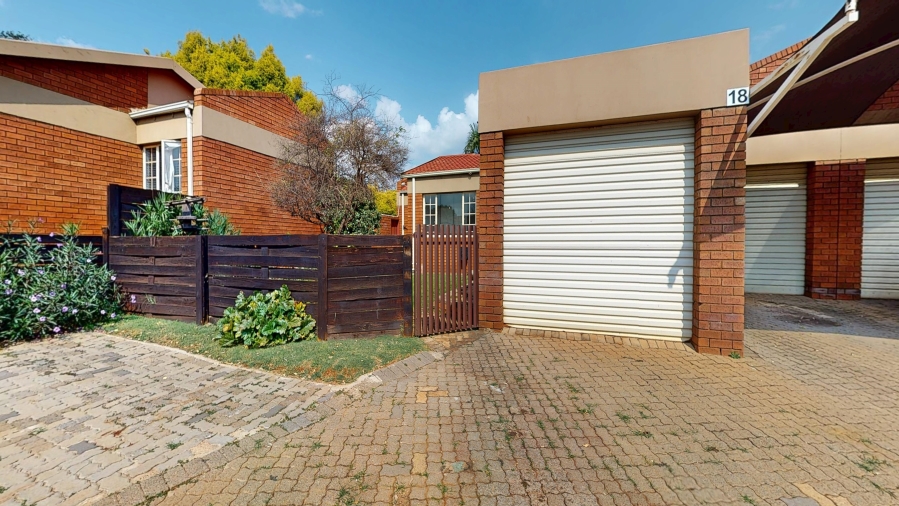2 Bedroom Property for Sale in Witfield Gauteng