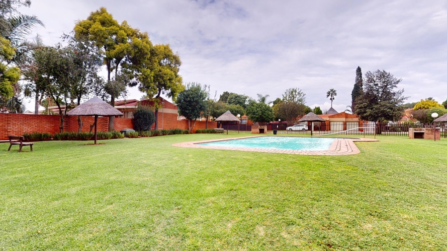 2 Bedroom Property for Sale in Witfield Gauteng