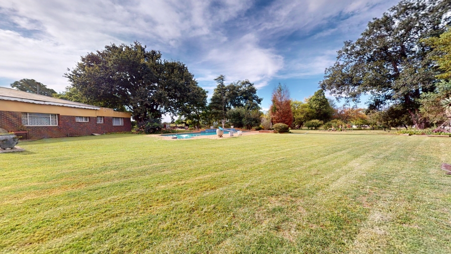 6 Bedroom Property for Sale in Benoni AH Gauteng