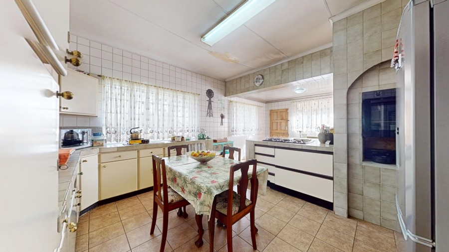 6 Bedroom Property for Sale in Benoni AH Gauteng