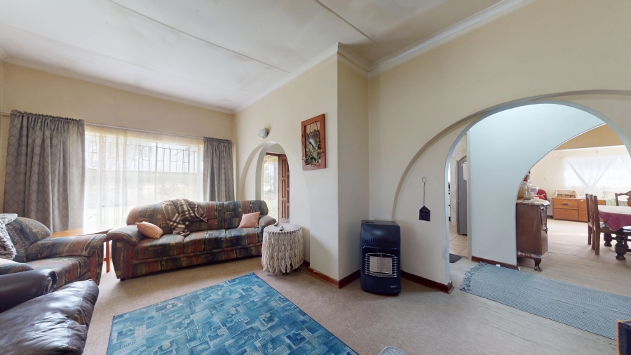 6 Bedroom Property for Sale in Benoni AH Gauteng