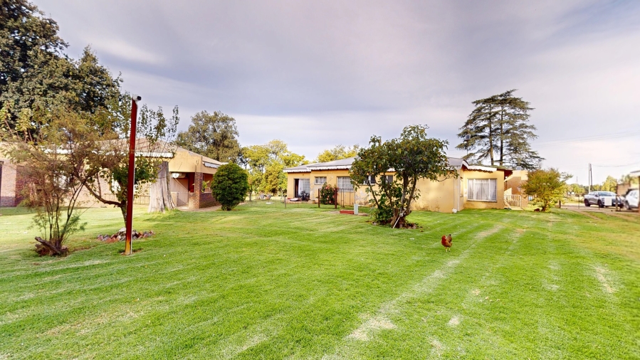 6 Bedroom Property for Sale in Benoni AH Gauteng