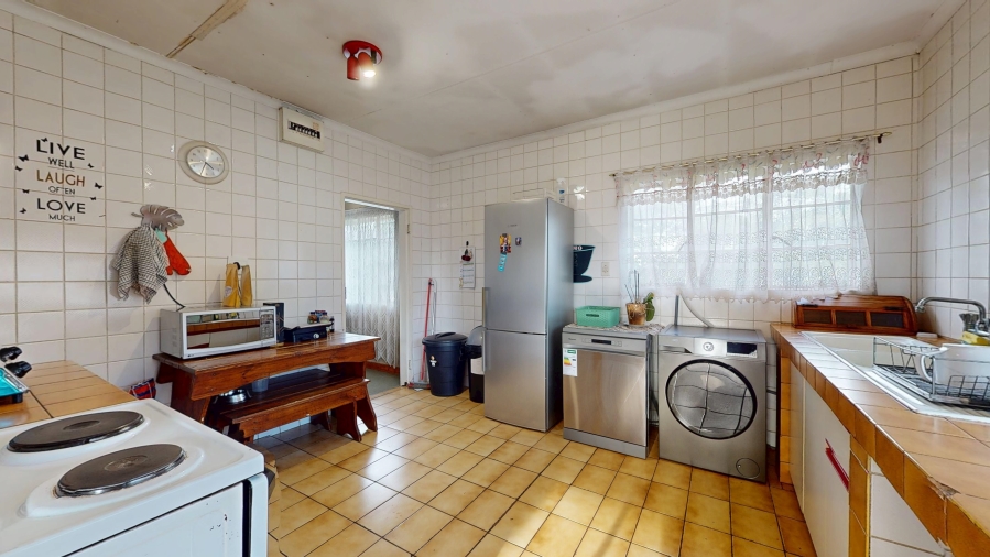 6 Bedroom Property for Sale in Benoni AH Gauteng