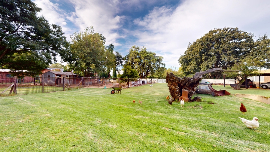 6 Bedroom Property for Sale in Benoni AH Gauteng