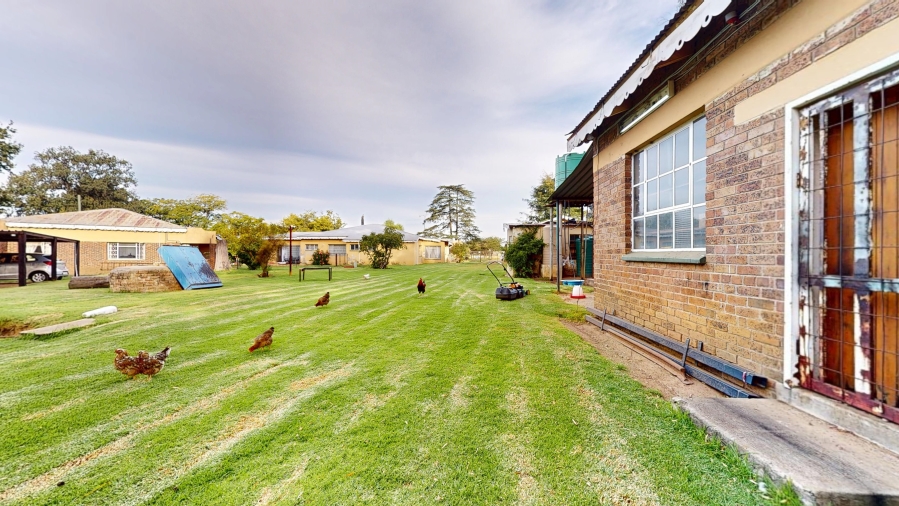 6 Bedroom Property for Sale in Benoni AH Gauteng