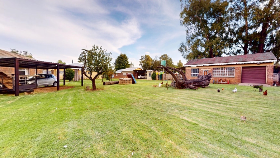 6 Bedroom Property for Sale in Benoni AH Gauteng