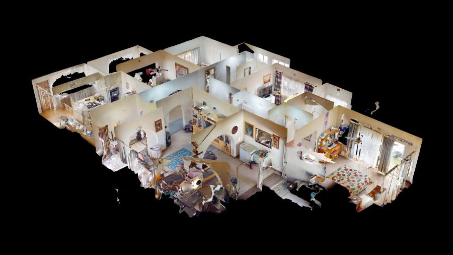 6 Bedroom Property for Sale in Benoni AH Gauteng