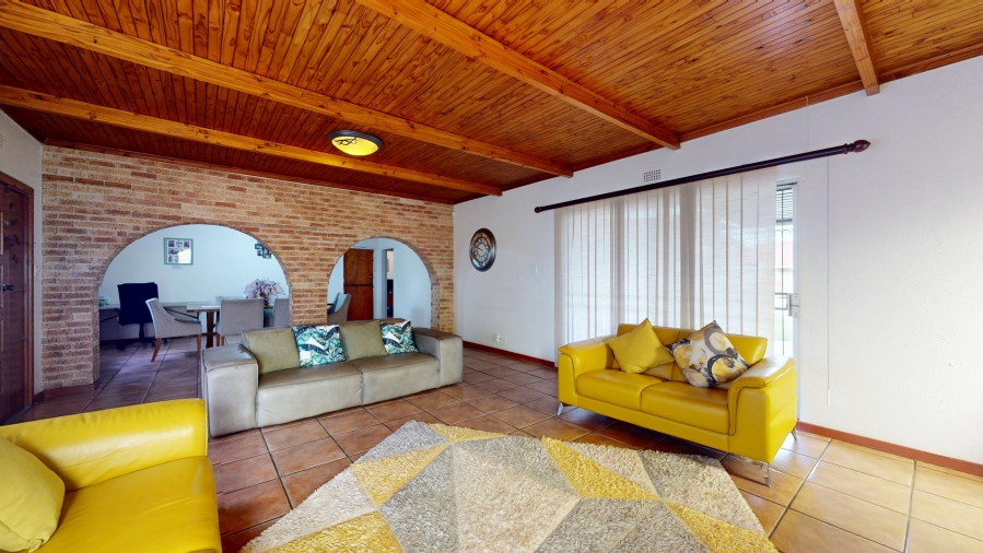 4 Bedroom Property for Sale in Lilianton Gauteng