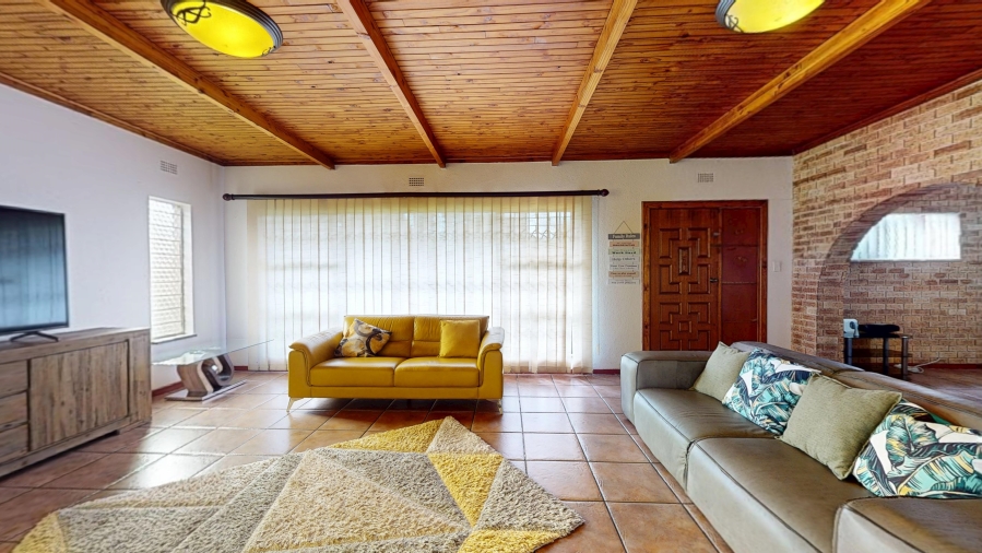 4 Bedroom Property for Sale in Lilianton Gauteng