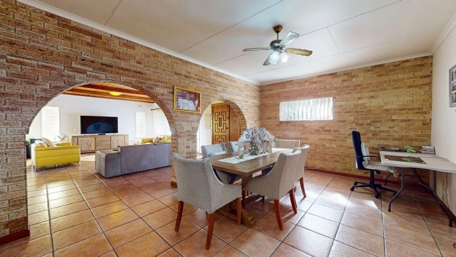 4 Bedroom Property for Sale in Lilianton Gauteng