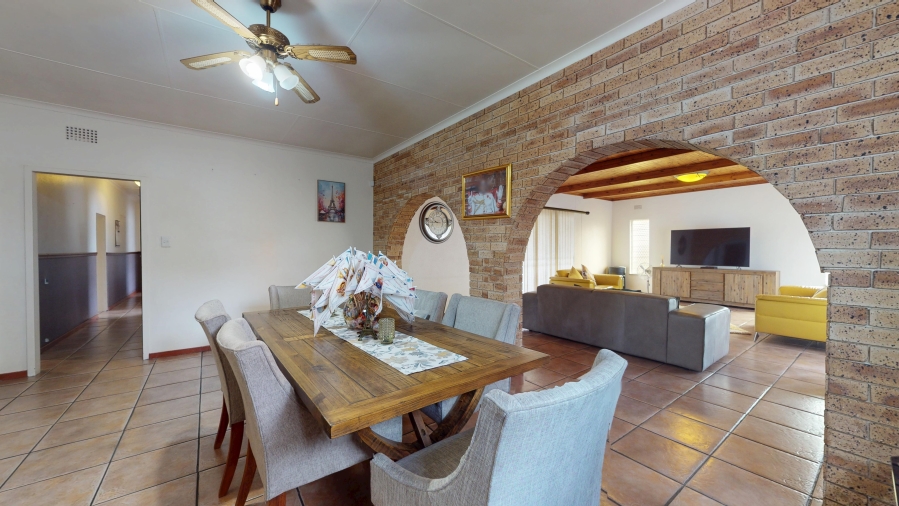 4 Bedroom Property for Sale in Lilianton Gauteng