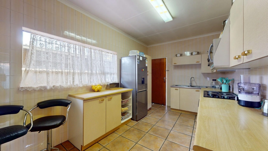 4 Bedroom Property for Sale in Lilianton Gauteng