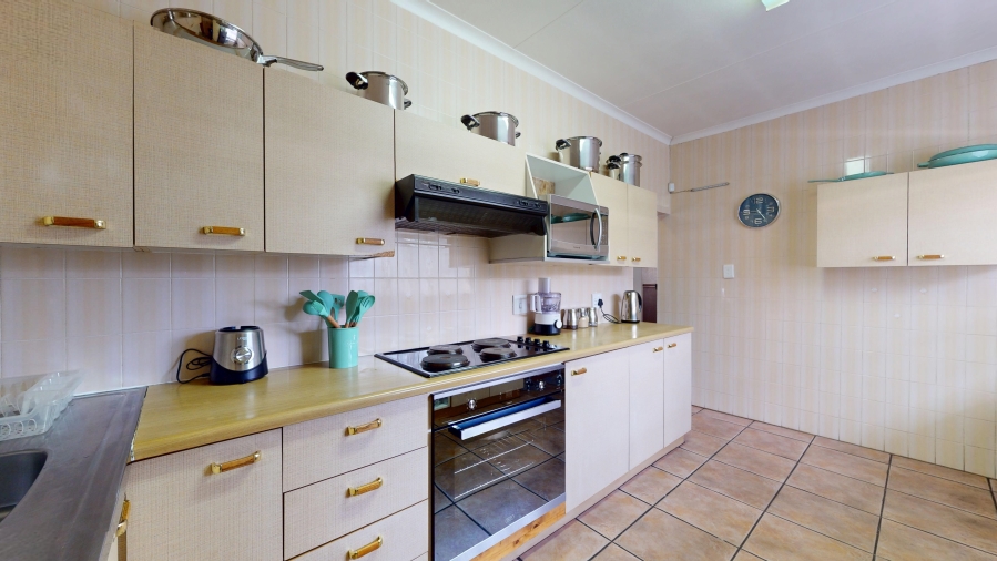 4 Bedroom Property for Sale in Lilianton Gauteng