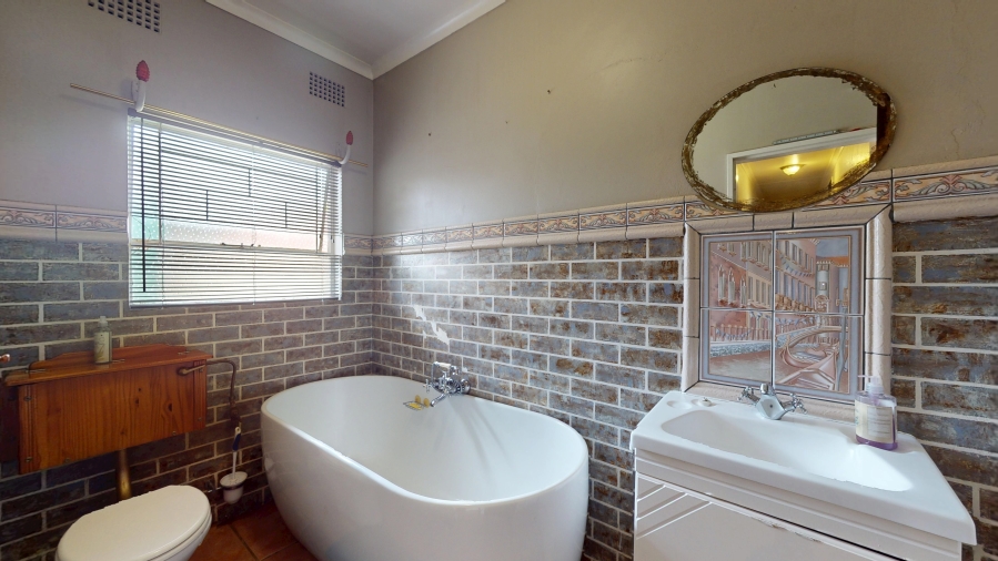 4 Bedroom Property for Sale in Lilianton Gauteng