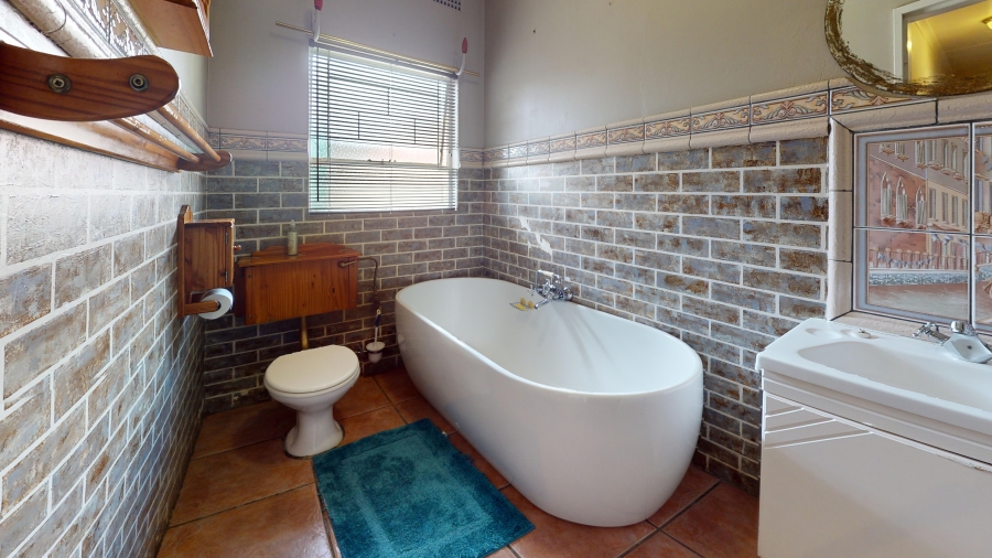 4 Bedroom Property for Sale in Lilianton Gauteng