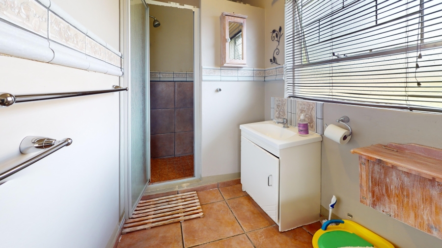 4 Bedroom Property for Sale in Lilianton Gauteng